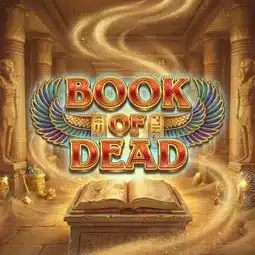 Book of Dead game at Virgin Casino for United Kingdom players Book of Dead game at Virgin Casino for United Kingdom players