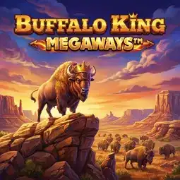 Buffalo King Megaways game at Virgin Casino for United Kingdom players Buffalo King Megaways game at Virgin Casino for United Kingdom players