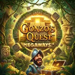 Gonzos Quest Megaways game at Virgin Casino for United Kingdom players Gonzos Quest Megaways game at Virgin Casino for United Kingdom players
