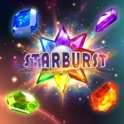 Starburst game at Virgin Casino for United Kingdom players Starburst game at Virgin Casino for United Kingdom players