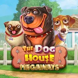 The Dog House Megaways game at Virgin Casino for United Kingdom players The Dog House Megaways game at Virgin Casino for United Kingdom players